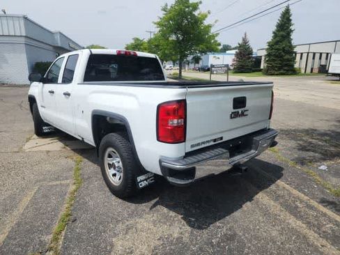 Used 2018 GMC Sierra 1500 4x4 Double Cab image 22