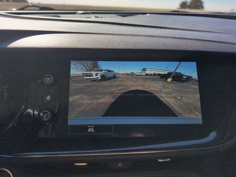 Used 2023 Buick Envision Essence w/ Sport Touring Package image 14