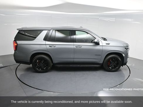 Used 2023 Chevrolet Tahoe RST w/ RST Performance Edition image 70