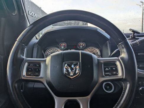 Used 2018 RAM 2500 Limited image 20