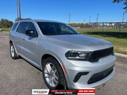 Used 2023 Dodge Durango GT