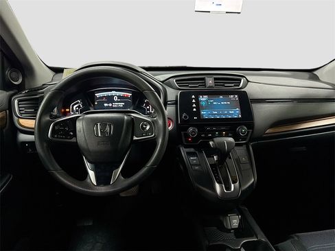Used 2018 Honda CR-V EX image 20