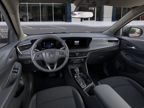 New 2026 Buick Encore GX Preferred w/ Advanced Technology Package image 15