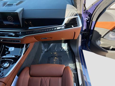 New 2026 BMW ALPINA XB7 AWD/4WD image 18