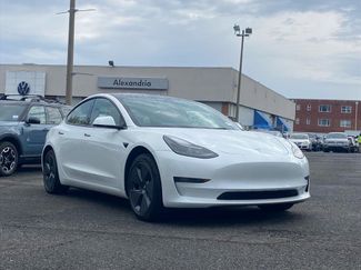 Used 2023 Tesla Model 3 Standard Range video 1