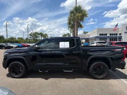 Used 2023 Toyota Tundra SR5 AWD/4WD image 16