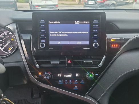 Certified 2024 Toyota Camry SE image 26