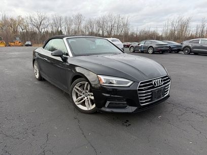 Used 2019 Audi A5 2.0T Premium Plus
