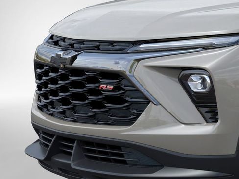 New 2026 Chevrolet TrailBlazer RS AWD/4WD image 13