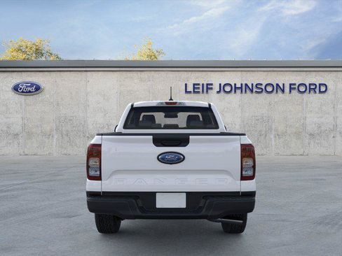 New 2026 Ford Ranger XL RWD image 5