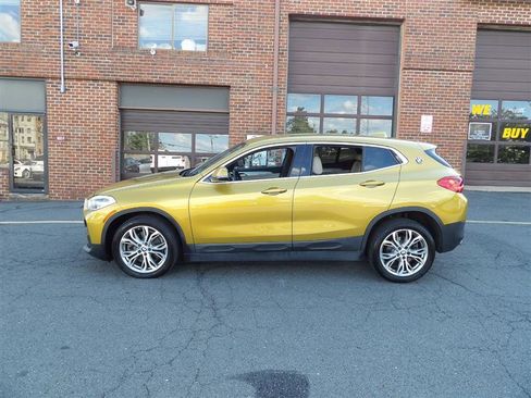 Used 2018 BMW X2 xDrive28i w/ Convenience Package image 4