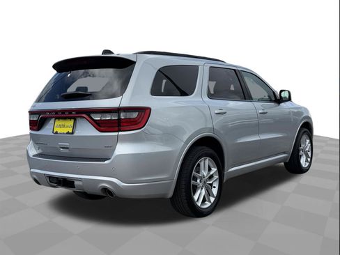 Used 2024 Dodge Durango GT AWD/4WD image 5