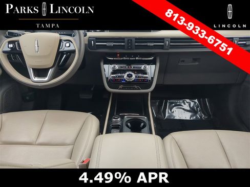Certified 2021 Lincoln Corsair FWD w/ Equipment Group 101A image 13