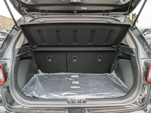 New 2025 Hyundai Venue SEL image 23