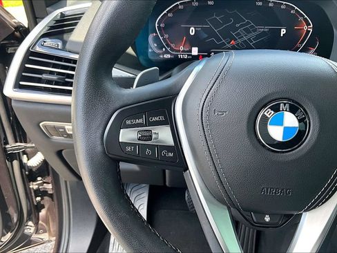 Used 2023 BMW X5 sDrive40i w/ Climate Comfort Package RWD image 10