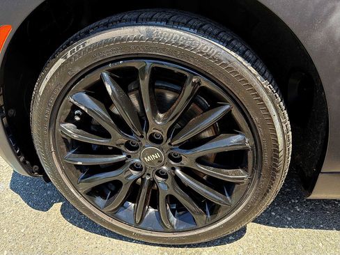 Used 2017 MINI Cooper Clubman S AWD/4WD image 16