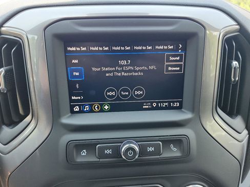 New 2026 GMC Sierra 1500 Pro w/ Pro Value Package image 11