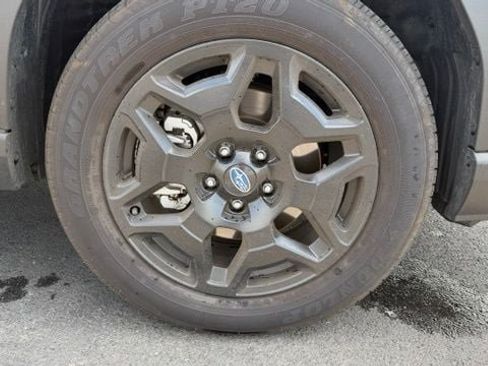 Certified 2026 Subaru Outback Limited AWD/4WD image 12