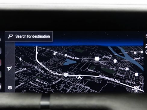 Used 2023 Porsche Taycan GTS image 97