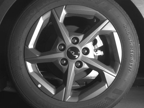 Used 2025 Kia K4 LXS FWD image 14