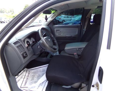 Used 2006 Dodge Dakota SLT image 6