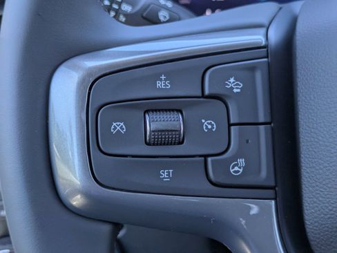 New 2026 Chevrolet Silverado 2500 LT w/ Trail Boss Package AWD/4WD image 15