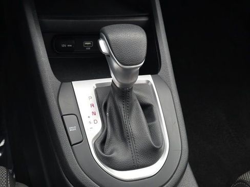 Used 2024 Kia Forte LXS image 12