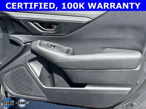 Used 2025 Subaru Outback 2.5i FWD image 17