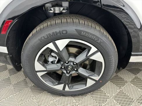 New 2026 Hyundai Palisade Limited FWD image 19