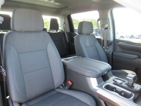 New 2025 Chevrolet Silverado 1500 LT image 10