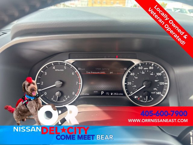 New 2026 Nissan Rogue SV AWD/4WD image 21