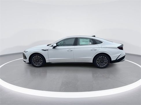 New 2026 Hyundai Sonata SEL image 5