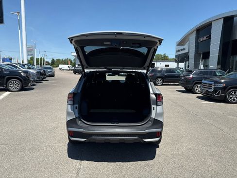 Used 2023 Kia Sportage X-Line w/ X-Line Premium Package AWD/4WD image 11