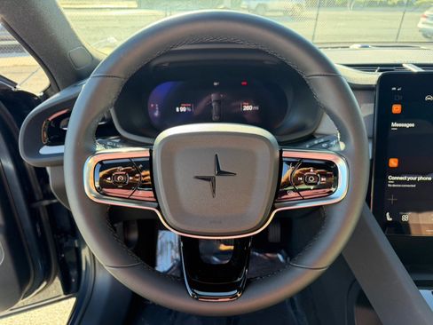 Used 2024 Polestar Polestar 2 AWD/4WD image 11