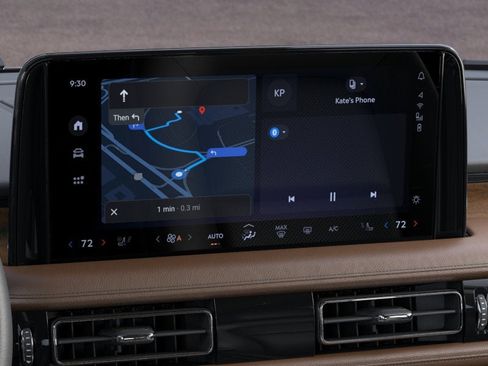 New 2026 Lincoln Aviator Reserve w/ Luxury Package AWD/4WD image 14