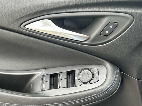 New 2026 Buick Encore GX Sport Touring w/ Comfort Package FWD image 22