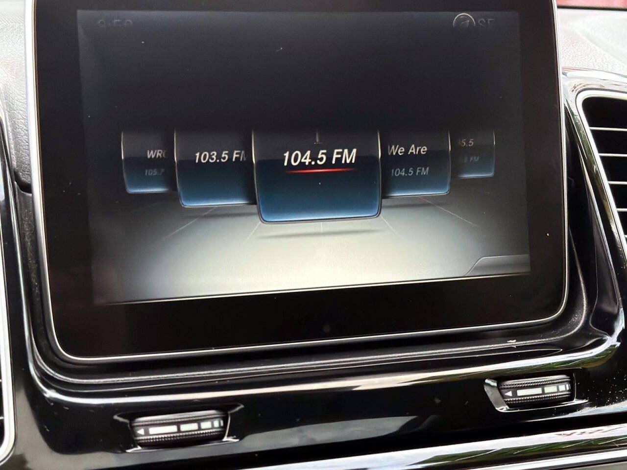 Used 2016 Mercedes-Benz GLE 350 4MATIC image 20