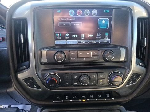 Used 2018 Chevrolet Silverado 2500 LTZ w/ Duramax Plus Package image 21