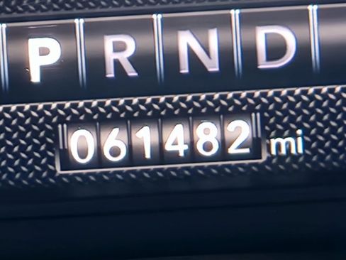 Used 2022 RAM 1500 Big Horn image 17