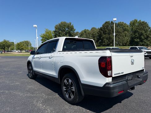 Used 2020 Honda Ridgeline RTL image 5