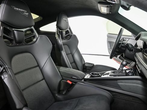 Certified 2023 Porsche 911 GT3 RS w/ Weissach Package image 19