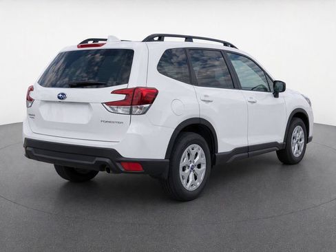 Certified 2023 Subaru Forester AWD/4WD image 4