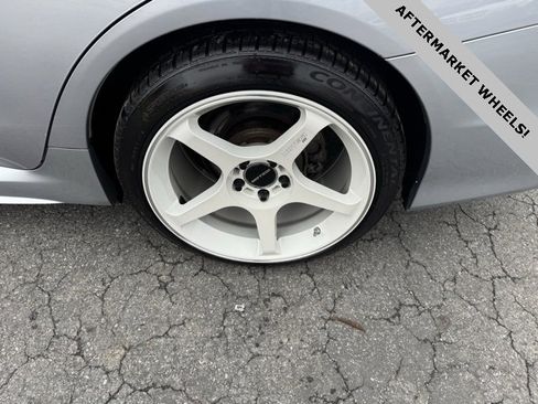 Used 2017 Subaru WRX image 7