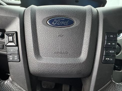 Used 2014 Ford F150 XLT w/ Equipment Group 302A Luxury AWD/4WD image 17