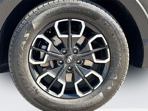 Used 2022 Hyundai Santa Cruz SEL w/ Activity Package image 36