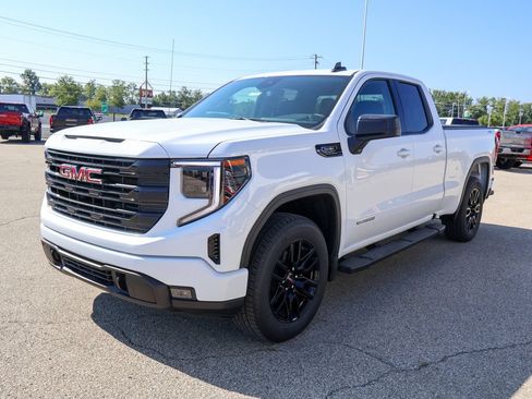 New 2026 GMC Sierra 1500 Elevation AWD/4WD image 26