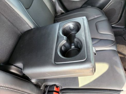 Used 2021 Jeep Cherokee Latitude Lux image 51