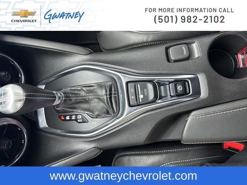 Used 2023 Chevrolet Camaro SS image 25