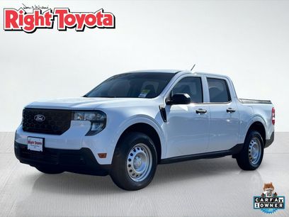 Used 2025 Ford Maverick XL w/ Equipment Group 102A