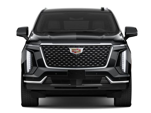 New 2026 Cadillac Escalade ESV 4WD image 8